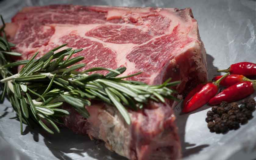 Tips Cara simpan daging agar tahan lama