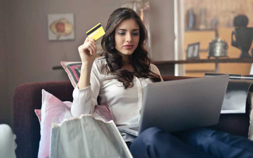 Asas Kredit kad dan Jalan terbaik untuk buat pembayaran