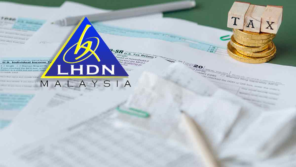 Cara daftar efiling LHDN. Rakyat Malaysia wajib buka akaun ini !