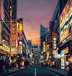 Travel Ke Jepun, Beri 21 Pengalaman Luar Biasa