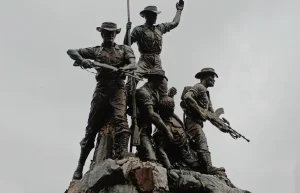 Tugu Negara Malaysia: Mengenang Pahlawan dan Sejarah