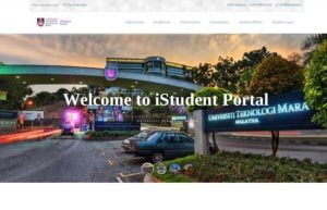 Cara Login iStudent UiTM: Kemudahan Digital Pelajar Akses Maklumat Pembelajaran